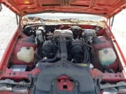 ✅ 1985 Chevrolet Camaro • VIN: 1G1FP87SXFN158796 • Lot: 41983548. Wystawiony na IAAI z przebiegiem 51 270 mil. Bezpłatny archiwum sprzedaży aukcyjnych z USA i szczegółowy raport historii pojazdu na DreamBid. Zdjęcie 10.