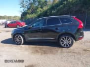 ✅ 2017 Volvo XC60 Inscription • VIN: YV449MRU6H2177413 • Lot: 43419310. Listed on IAAI with 127,337 mi. Free auction sales archive from the USA and detailed vehicle history report at DreamBid. Image 15.