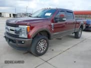 ✅ 2017 Ford F-250 Lariat • VIN: 1FT7W2BT9HEF11530 • Лот: 42091625. Опубликован ранее на IAAI с пробегом 95 821 миль. Бесплатный доступ к архиву аукционных продаж из США и подробный отчёт об истории автомобиля на DreamBid. Изображение 2.