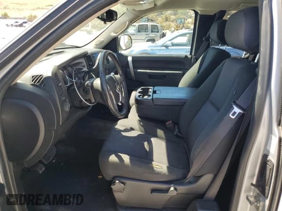 ✅ 2013 Chevrolet Silverado 1500 LT • VIN: 1GCRKSEAXDZ370274 • Lot: 67728404. Listed on Copart with 126,213 mi. Free auction sales archive from the USA and detailed vehicle history report at DreamBid. Image 7.