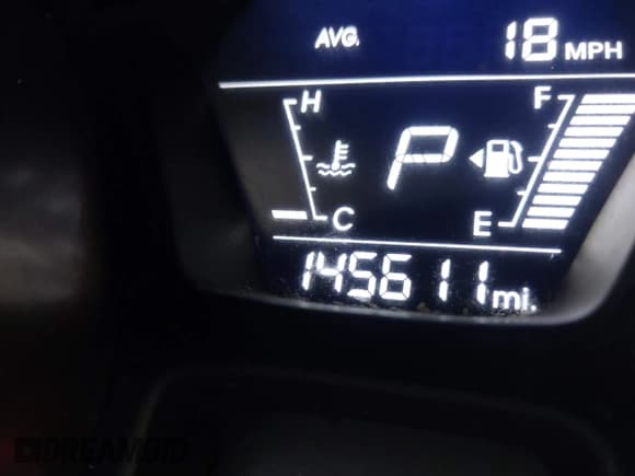 ✅ 2016 Hyundai Elantra SE • VIN: 5NPDH4AE7GH757275 • Лот: 43687538. Опубликован ранее на IAAI с пробегом 145 611 миль. Бесплатный доступ к архиву аукционных продаж из США и подробный отчёт об истории автомобиля на DreamBid. Изображение 15.