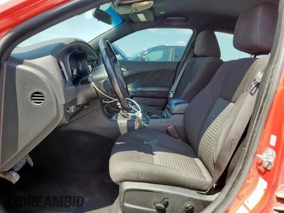 ✅ 2020 Dodge Charger SXT • VIN: 2C3CDXBG1LH248430 • Lot: 69021575. Listed on Copart with 158,651 mi. Free auction sales archive from the USA and detailed vehicle history report at DreamBid. Image 7.