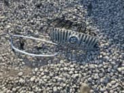 ✅ 2011 Buick LaCrosse CXL • VIN: 1G4GD5ED7BF323775 • Lot: 49714785. Listed on Copart with 268,420 mi. Free auction sales archive from the USA and detailed vehicle history report at DreamBid. Image 12.