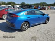 ✅ 2017 Hyundai Ioniq SEL • VIN: KMHC75LC8HU049717 • Lot: 70663654. Wystawiony na Copart z przebiegiem 59 222 mil. Bezpłatny archiwum sprzedaży aukcyjnych z USA i szczegółowy raport historii pojazdu na DreamBid. Zdjęcie 3.