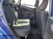 ✅ 2015 Honda Fit LX • VIN: 3HGGK5H50FM780370 • Lot: 57227015. Listed on Copart with 104,285 mi. Free auction sales archive from the USA and detailed vehicle history report at DreamBid. Image 10.