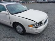 ✅ 2001 Buick LeSabre Limited • VIN: 1G4HR54K01U134787 • Lot: 43165054. Listed on IAAI with 194,698 mi. Free auction sales archive from the USA and detailed vehicle history report at DreamBid. Image 6.