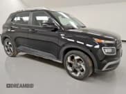 ✅ 2024 Hyundai Venue SEL • VIN: KMHRC8A31RU305871 • Lot: 55202585. Listed on Copart with 5,564 mi. Free auction sales archive from the USA and detailed vehicle history report at DreamBid. Image 4.