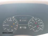 ✅ 2015 Nissan Pathfinder SL • VIN: 5N1AR2MM8FC694135 • Lot: 42904639. Listed on IAAI with 211,648 mi. Free auction sales archive from the USA and detailed vehicle history report at DreamBid. Image 7.