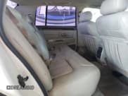 ✅ 1998 Cadillac DeVille • VIN: 1G6KF5496WU745580 • Lot: 69912165. Listed on Copart with 119,649 mi. Free auction sales archive from the USA and detailed vehicle history report at DreamBid. Image 10.