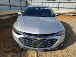 2022 Chevrolet Malibu LT z VIN 1G1ZD5ST6NF121158, wystawiony jako Copart lot #85485895 z przebiegiem 82 429 mil mil oraz Szkoda całkowita • Salvage title. Historia ofert i sprzedaży dostępna na DreamBid. Obrazek 5.