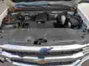2016 Chevrolet Silverado 1500 LT с VIN 1GCVKREC4GZ238463, выставлен на аукционе Copart как лот 87088575 с пробегом 119 444 миль миль и Списание • Salvage title. История ставок и продаж доступна на DreamBid. Изображение 11.