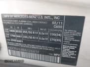 ✅ 2011 Mercedes-Benz R 350 • VIN: 4JGCB6FE8BA126614 • Лот: 43356411. Опубликован ранее на IAAI с пробегом 223 422 миль. Бесплатный доступ к архиву аукционных продаж из США и подробный отчёт об истории автомобиля на DreamBid. Изображение 9.