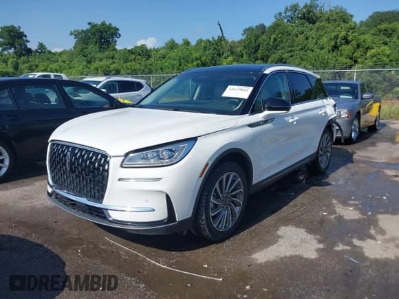 ✅ 2023 Lincoln Corsair Reserve • VIN: 5LMCJ2CA8PUL08832 • Лот: 42659043. Опубликован ранее на IAAI с пробегом 42 698 миль. Бесплатный доступ к архиву аукционных продаж из США и подробный отчёт об истории автомобиля на DreamBid. Изображение 17.