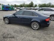 ✅ 2011 Audi A4 Premium Plus • VIN: WAUEFAFL9BN031990 • Лот: 65818175. Опубликован ранее на Copart с пробегом 222 227 миль. Бесплатный доступ к архиву аукционных продаж из США и подробный отчёт об истории автомобиля на DreamBid. Изображение 2.