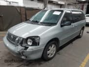 ✅ 2005 Mercury Monterey Luxury • VIN: 2MRDA222X5BJ01526 • Лот: 43726784. Опубликован ранее на IAAI с пробегом 148 280 миль. Бесплатный доступ к архиву аукционных продаж из США и подробный отчёт об истории автомобиля на DreamBid. Изображение 18.