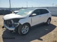 ✅ 2019 Ford Edge SEL • VIN: 2FMPK4J95KBC17344 • Lot: 65736695. Wystawiony na Copart z przebiegiem 28 928 mil. Bezpłatny archiwum sprzedaży aukcyjnych z USA i szczegółowy raport historii pojazdu na DreamBid. Zdjęcie 1.