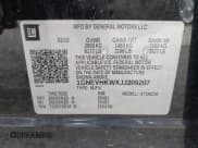 ✅ 2018 Chevrolet Traverse LT • VIN: 1GNEVHKWXJJ209207 • Лот: 43613351. Опубликован ранее на IAAI с пробегом 148 652 миль. Бесплатный доступ к архиву аукционных продаж из США и подробный отчёт об истории автомобиля на DreamBid. Изображение 9.