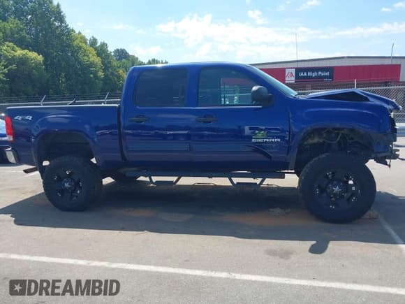 ✅ 2013 GMC Sierra 1500 SLE • VIN: 3GTP2VE76DG337172 • Лот: 43049203. Опубликован ранее на IAAI с пробегом 149 101 миль. Бесплатный доступ к архиву аукционных продаж из США и подробный отчёт об истории автомобиля на DreamBid. Изображение 14.