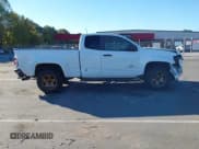 ✅ 2016 Chevrolet Colorado 2WD WT • VIN: 1GCHSBEA3G1293441 • Lot: 43468848. Listed on IAAI with 124,262 mi. Free auction sales archive from the USA and detailed vehicle history report at DreamBid. Image 13.