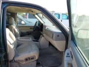 ✅ 2002 Chevrolet Suburban LT • VIN: 1GNFK16Z82J307761 • Lot: 42779355. Listed on IAAI with 150,021 mi. Free auction sales archive from the USA and detailed vehicle history report at DreamBid. Image 5.