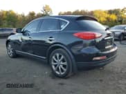 ✅ 2008 Infiniti EX Journey • VIN: JNKAJ09F38M353604 • Lot: 85544225. Listed on Copart with 180,483 mi. Free auction sales archive from the USA and detailed vehicle history report at DreamBid. Image 2.