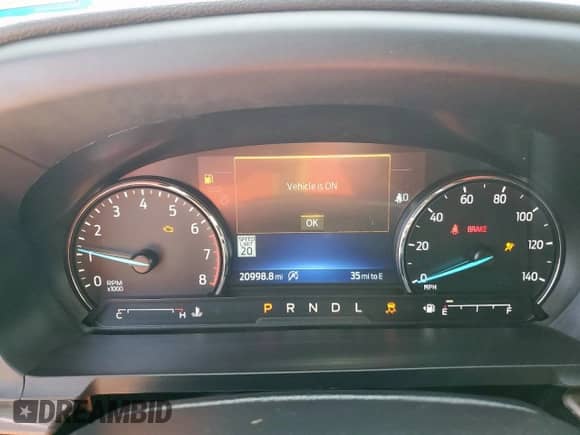 2024 Ford Explorer Limited с VIN 1FMSK7FH0RGA85513, выставлен на аукционе Copart как лот 58009365 с пробегом 20 998 миль миль и Списание • Salvage title. История ставок и продаж доступна на DreamBid. Изображение 9.