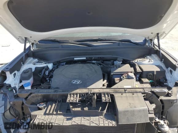 ✅ 2023 Hyundai Palisade Limited • VIN: KM8R54GE2PU568265 • Лот: 46940315. Опубликован ранее на Copart с пробегом 29 562 миль. Бесплатный доступ к архиву аукционных продаж из США и подробный отчёт об истории автомобиля на DreamBid. Изображение 12.