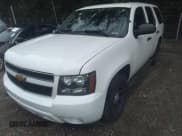 ✅ 2013 Chevrolet Tahoe Commercial • VIN: 1GNLC2E05DR351035 • Lot: 42641974. Wystawiony na IAAI z przebiegiem 265 608 mil. Bezpłatny archiwum sprzedaży aukcyjnych z USA i szczegółowy raport historii pojazdu na DreamBid. Zdjęcie 17.