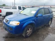 ✅ 2006 Saturn VUE • VIN: 5GZCZ53416S826981 • Lot: 42359831. Wystawiony na IAAI z przebiegiem 168 457 mil. Bezpłatny archiwum sprzedaży aukcyjnych z USA i szczegółowy raport historii pojazdu na DreamBid. Zdjęcie 2.