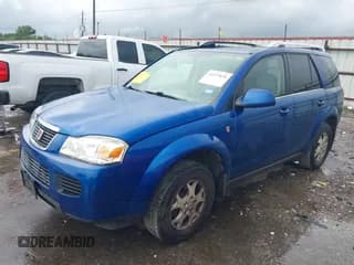 ✅ 2006 Saturn VUE • VIN: 5GZCZ53416S826981 • Lot: 42359831. Wystawiony na IAAI z przebiegiem 168 457 mil. Bezpłatny archiwum sprzedaży aukcyjnych z USA i szczegółowy raport historii pojazdu na DreamBid. Zdjęcie 2.