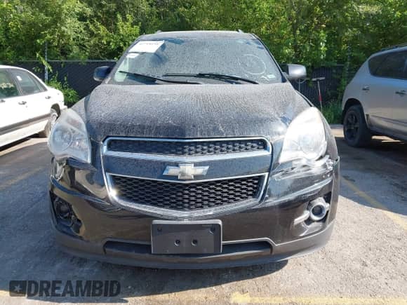 2015 Chevrolet Equinox LT z VIN 2GNFLGE33F6193992, wystawiony jako IAAI lot #42718191 z przebiegiem 84 824 mil mil oraz . Historia ofert i sprzedaży dostępna na DreamBid. Obrazek 11.