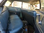 ✅ 1966 Mercury Monterey • VIN: 6W48H551935 • Лот: 79396304. Опубликован ранее на Copart с пробегом 82 168 миль. Бесплатный доступ к архиву аукционных продаж из США и подробный отчёт об истории автомобиля на DreamBid. Изображение 10.