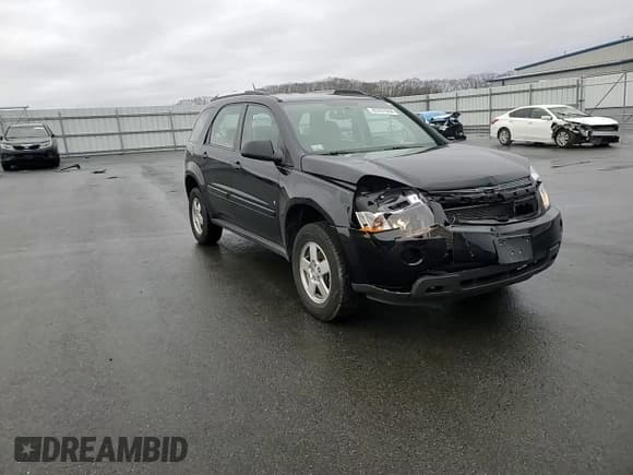 ✅ 2008 Chevrolet Equinox LS • VIN: 2CNDL13F586339477 • Лот: 85097944. Опубликован ранее на Copart с пробегом 57 793 миль. Бесплатный доступ к архиву аукционных продаж из США и подробный отчёт об истории автомобиля на DreamBid. Изображение 11.