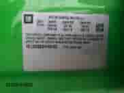 2015 Chevrolet Sonic LT с VIN 1G1JC6SB2F4169153, выставлен на аукционе Copart как лот 78679614 с пробегом 74 361 миль миль и Списание • Salvage title. История ставок и продаж доступна на DreamBid. Изображение 12.