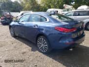 ✅ 2024 BMW 2 Series 228i xDrive • VIN: WBA73AK0XR7R38274 • Lot: 84587315. Wystawiony na Copart z przebiegiem 879 mil. Bezpłatny archiwum sprzedaży aukcyjnych z USA i szczegółowy raport historii pojazdu na DreamBid. Zdjęcie 2.