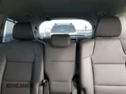 ✅ 2016 Honda Odyssey Touring Elite • VIN: 5FNRL5H90GB040623 • Lot: 92664135. Listed on Copart with 126,235 mi. Free auction sales archive from the USA and detailed vehicle history report at DreamBid. Image 10.