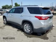 ✅ 2019 Chevrolet Traverse LT Cloth • VIN: 1GNERGKW3KJ189656 • Lot: 68190315. Wystawiony na Copart z przebiegiem 44 345 mil. Bezpłatny archiwum sprzedaży aukcyjnych z USA i szczegółowy raport historii pojazdu na DreamBid. Zdjęcie 2.