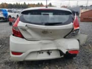 ✅ 2016 Hyundai Accent SE • VIN: KMHCT5AE2GU256943 • Лот: 74246614. Опубликован ранее на Copart с пробегом 154 058 миль. Бесплатный доступ к архиву аукционных продаж из США и подробный отчёт об истории автомобиля на DreamBid. Изображение 6.