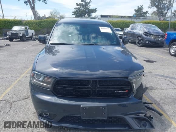 ✅ 2018 Dodge Durango GT • VIN: 1C4RDHDG4JC145821 • Лот: 41929091. Опубликован ранее на IAAI с пробегом 111 970 миль. Бесплатный доступ к архиву аукционных продаж из США и подробный отчёт об истории автомобиля на DreamBid. Изображение 11.