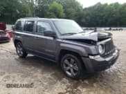✅ 2015 Jeep Patriot Latitude • VIN: 1C4NJPFA4FD116007 • Lot: 65403735. Wystawiony na Copart z przebiegiem 116 502 mil. Bezpłatny archiwum sprzedaży aukcyjnych z USA i szczegółowy raport historii pojazdu na DreamBid. Zdjęcie 4.