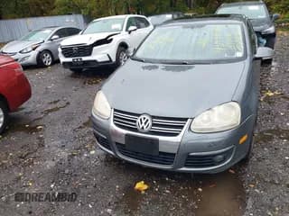 ✅ 2008 Volkswagen Jetta SE • VIN: 3VWRZ71K98M060452 • Lot: 43433820. Wystawiony na IAAI z przebiegiem 253 648 mil. Bezpłatny archiwum sprzedaży aukcyjnych z USA i szczegółowy raport historii pojazdu na DreamBid. Zdjęcie 6.
