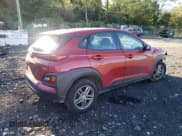 ✅ 2021 Hyundai Kona SE • VIN: KM8K1CAA8MU709364 • Лот: 71622903. Опубликован ранее на Copart с пробегом Не указан. Бесплатный доступ к архиву аукционных продаж из США и подробный отчёт об истории автомобиля на DreamBid. Изображение 3.