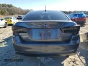 ✅ 2022 Subaru Impreza • VIN: 4S3GKAA64N1604542 • Lot: 86634584. Listed on Copart with 42,237 mi. Free auction sales archive from the USA and detailed vehicle history report at DreamBid. Image 6.