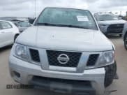 ✅ 2020 Nissan Frontier SV • VIN: 1N6ED0CF5LN727066 • Lot: 42689646. Listed on IAAI with 56,353 mi. Free auction sales archive from the USA and detailed vehicle history report at DreamBid. Image 11.