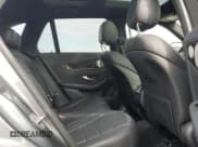 ✅ 2017 Mercedes-Benz GLC 300 • VIN: WDC0G4KB7HF123802 • Lot: 90596245. Wystawiony na Copart z przebiegiem 100 995 mil. Bezpłatny archiwum sprzedaży aukcyjnych z USA i szczegółowy raport historii pojazdu na DreamBid. Zdjęcie 11.