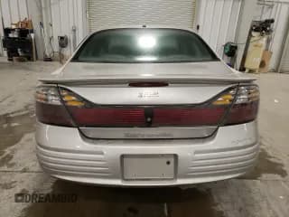✅ 2005 Pontiac Bonneville SE • VIN: 1G2HX52K75U247112 • Лот: 76057554. Опубликован ранее на Copart с пробегом 148 768 миль. Бесплатный доступ к архиву аукционных продаж из США и подробный отчёт об истории автомобиля на DreamBid. Изображение 6.