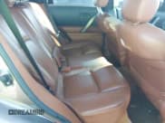 ✅ 2003 Infiniti FX Options • VIN: JNRBS08W73X002674 • Lot: 43707452. Listed on IAAI with 145,701 mi. Free auction sales archive from the USA and detailed vehicle history report at DreamBid. Image 8.