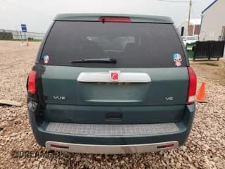 ✅ 2007 Saturn VUE V6 • VIN: 5GZCZ53477S818773 • Lot: 64020325. Wystawiony na Copart z przebiegiem 256 286 mil. Bezpłatny archiwum sprzedaży aukcyjnych z USA i szczegółowy raport historii pojazdu na DreamBid. Zdjęcie 6.