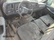 ✅ 2002 Chevrolet Silverado 1500 LS • VIN: 2GCEC19V121321215 • Лот: 90525315. Опубликован ранее на Copart с пробегом 176 425 миль. Бесплатный доступ к архиву аукционных продаж из США и подробный отчёт об истории автомобиля на DreamBid. Изображение 8.