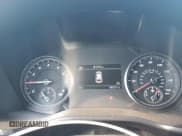 ✅ 2022 Hyundai Santa Fe SE • VIN: 5NMS14AJ8NH447400 • Lot: 80295155. Listed on Copart with 68,221 mi. Free auction sales archive from the USA and detailed vehicle history report at DreamBid. Image 9.